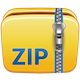 Embedded ZIP File
